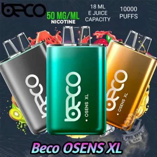 Beco OSENS XL Disposable