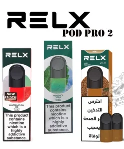 RELX Pods Pro