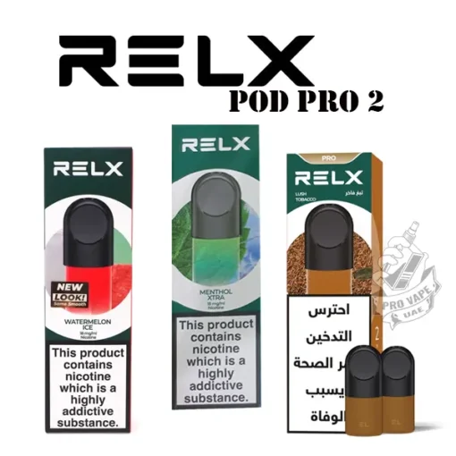 RELX Pods Pro