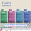 FUMMO Magnum Disposable