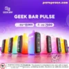 Geek Bar Pulse Disposable