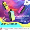 Lost Angel Pro Max 20K