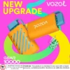 Vozol Gear Disposable