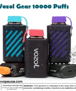 Vozol Gear Disposable