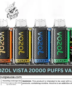 Vozol Vista Disposable