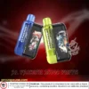 Crown Bar Ultra 25K Puffs