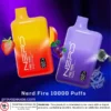 Nerd Fire 10000 Puffs