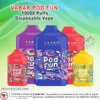 VABAR Pod Fun 10000 Puffs