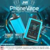 JNR PhoneVape 30K Disposable