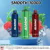 Smooth 10000 Puffs