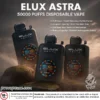 Elux Astra 50K Puffs