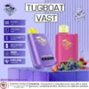 Tugboat Vast 25K Puffs