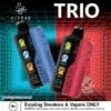 Elfbar Trio 40000 Puffs